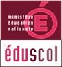 Eduscol, portail national des professionnels de l'éducation.
